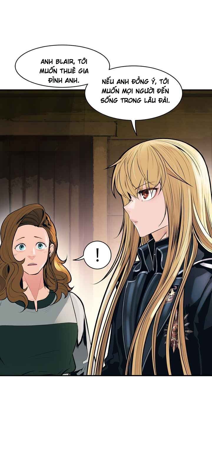 Bất Bại Chân Ma Chap 74 - Next Chap 75