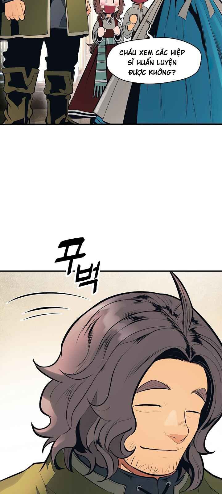 Bất Bại Chân Ma Chap 74 - Next Chap 75