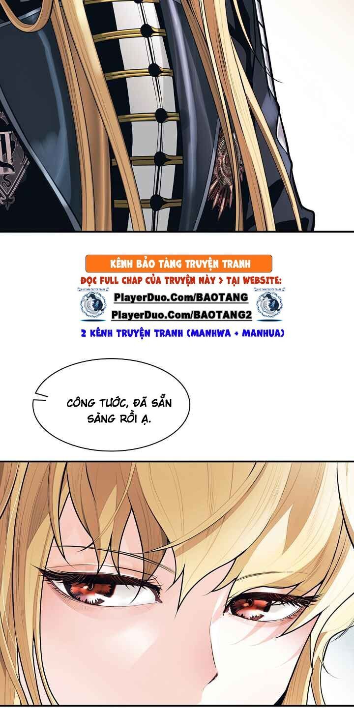 Bất Bại Chân Ma Chap 74 - Next Chap 75