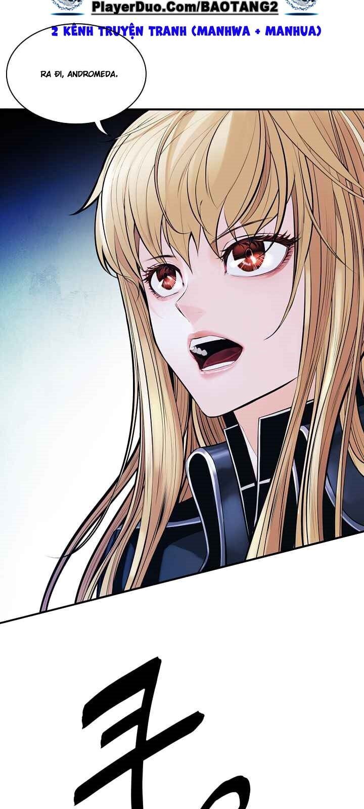 Bất Bại Chân Ma Chap 74 - Next Chap 75