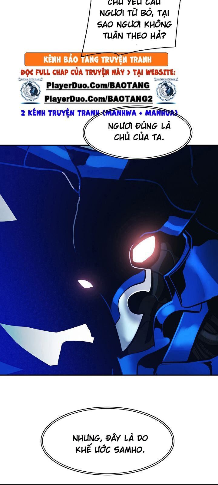 Bất Bại Chân Ma Chap 75 - Next Chap 76