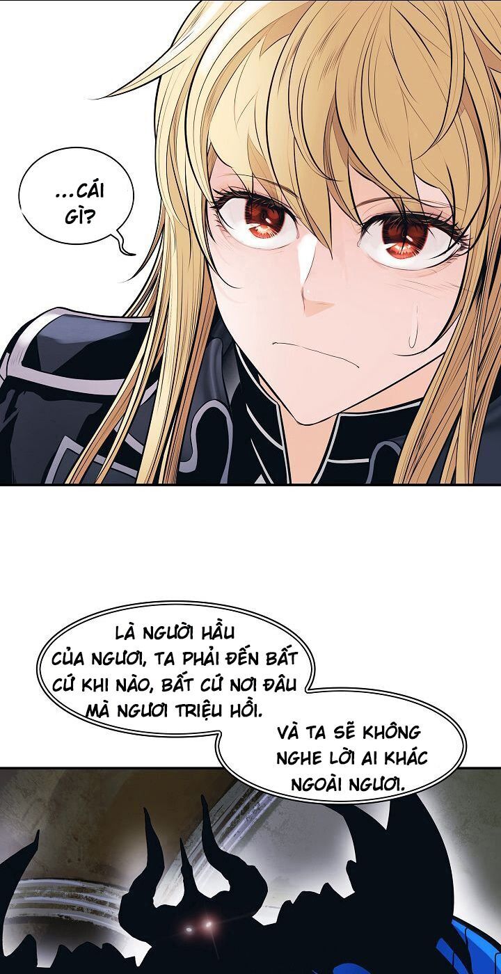 Bất Bại Chân Ma Chap 75 - Next Chap 76