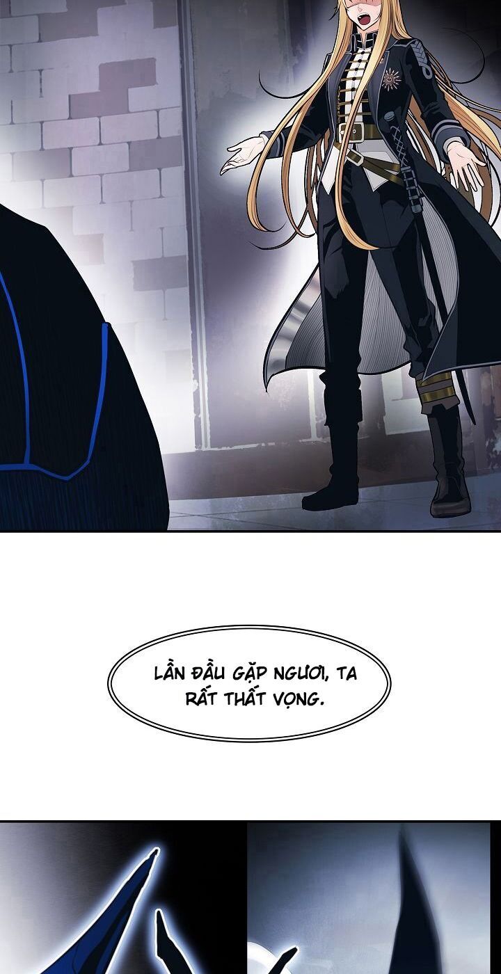 Bất Bại Chân Ma Chap 75 - Next Chap 76