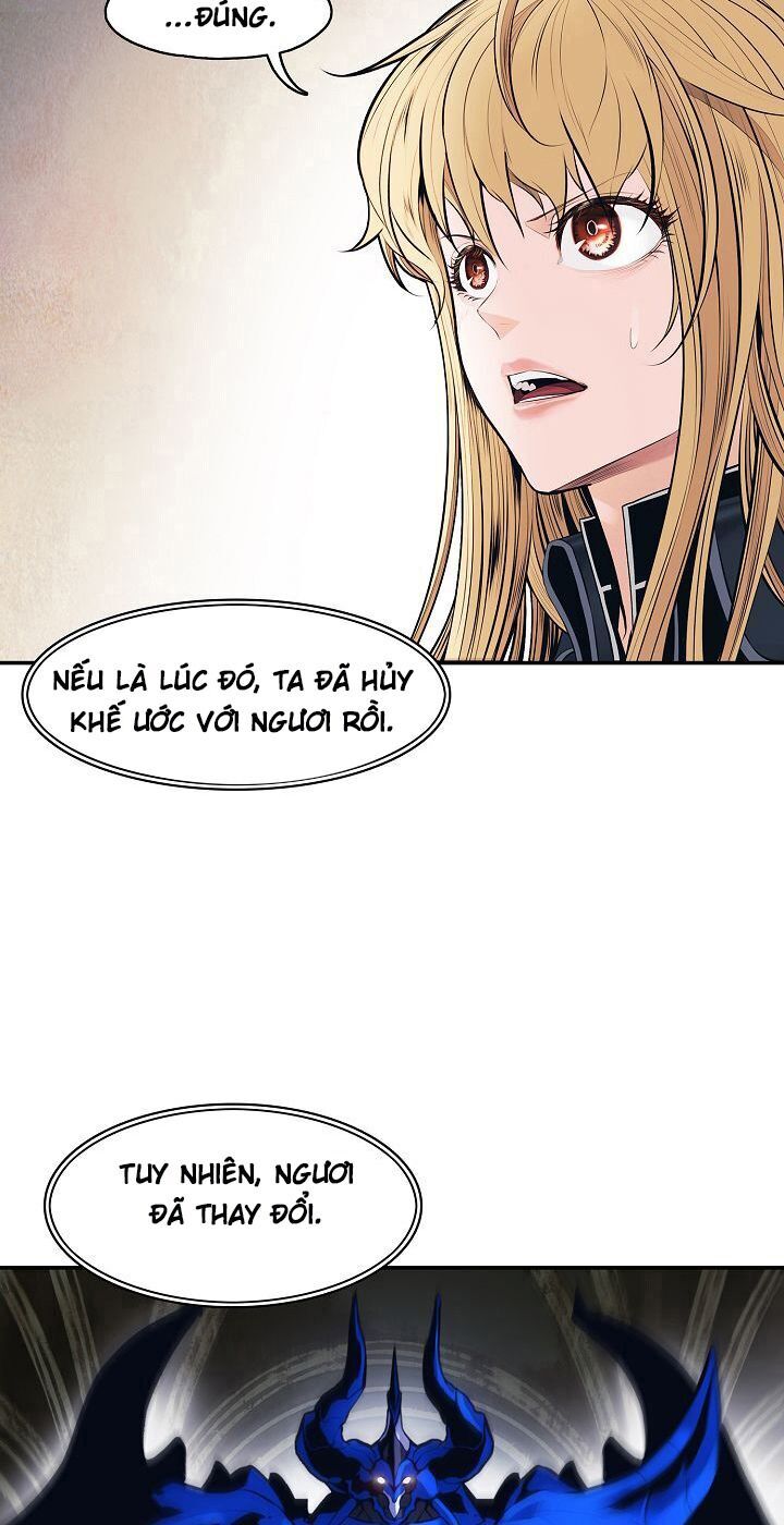 Bất Bại Chân Ma Chap 75 - Next Chap 76