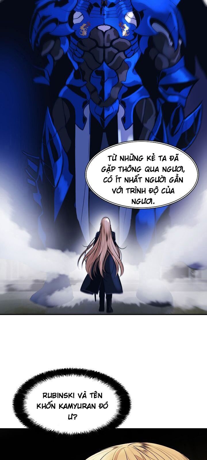 Bất Bại Chân Ma Chap 75 - Next Chap 76