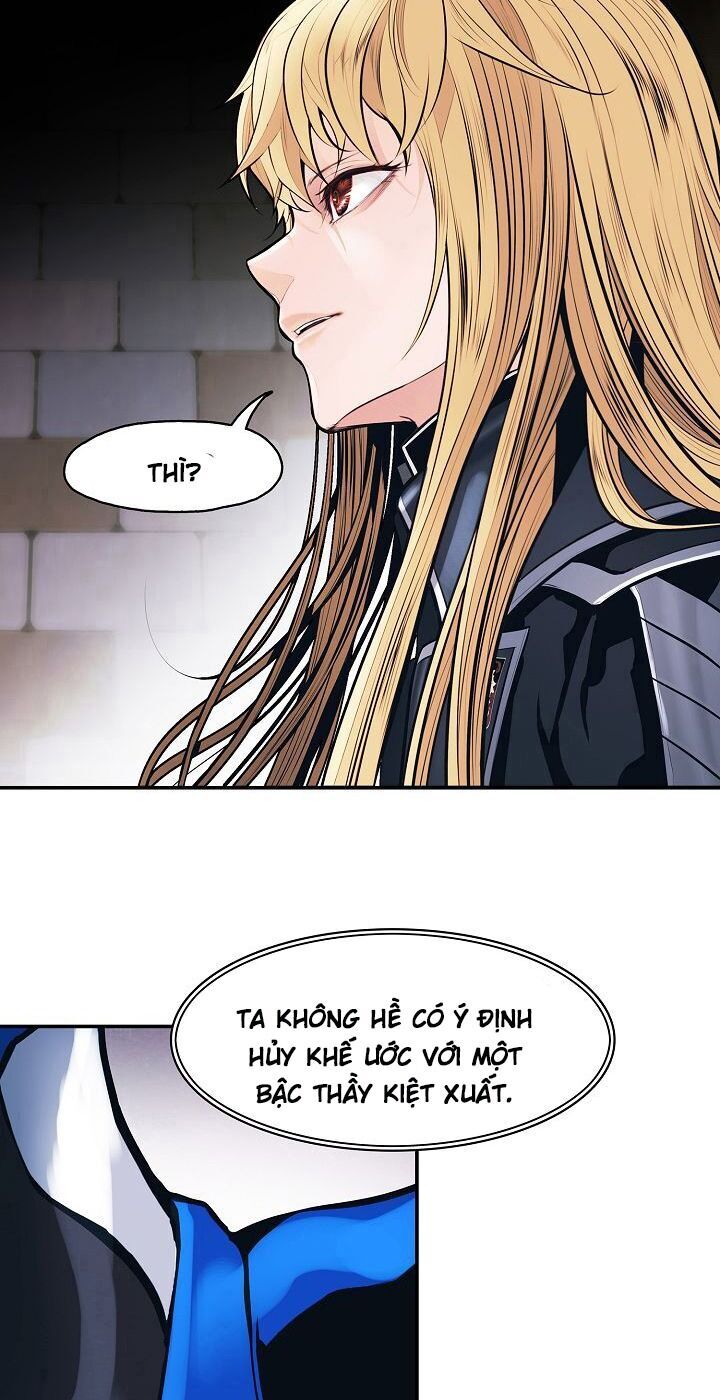 Bất Bại Chân Ma Chap 75 - Next Chap 76