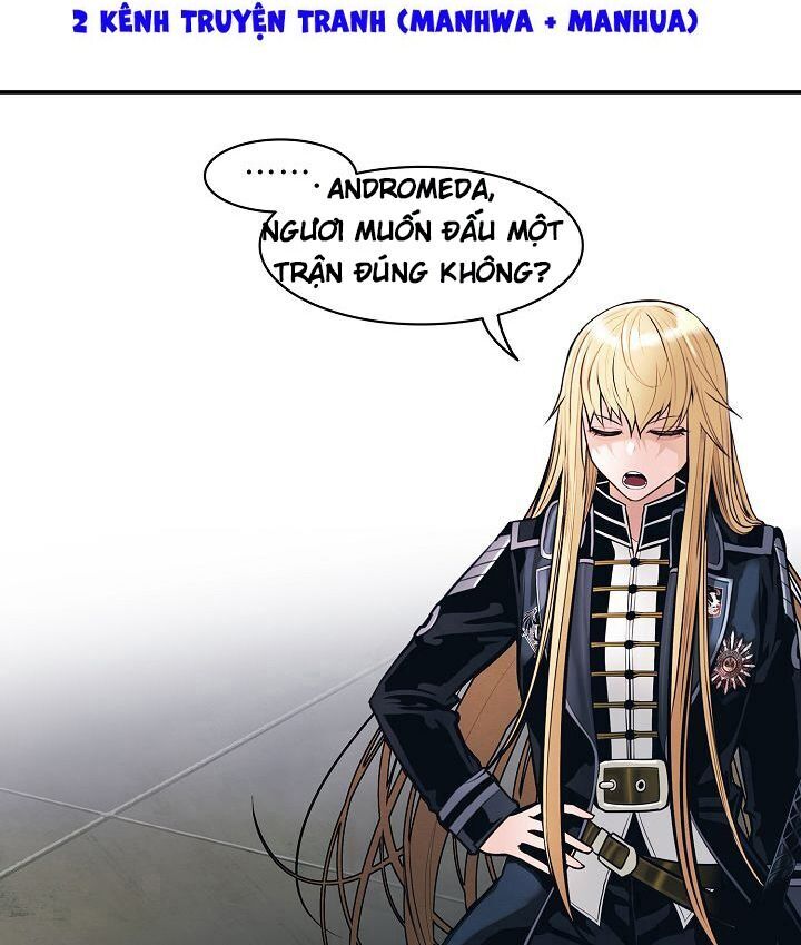 Bất Bại Chân Ma Chap 75 - Next Chap 76