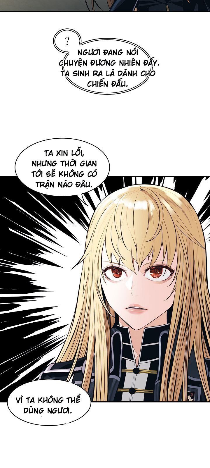 Bất Bại Chân Ma Chap 75 - Next Chap 76