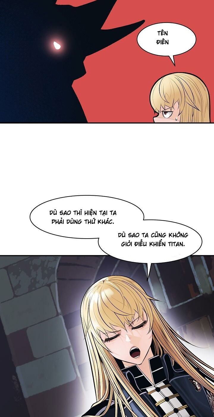 Bất Bại Chân Ma Chap 75 - Next Chap 76