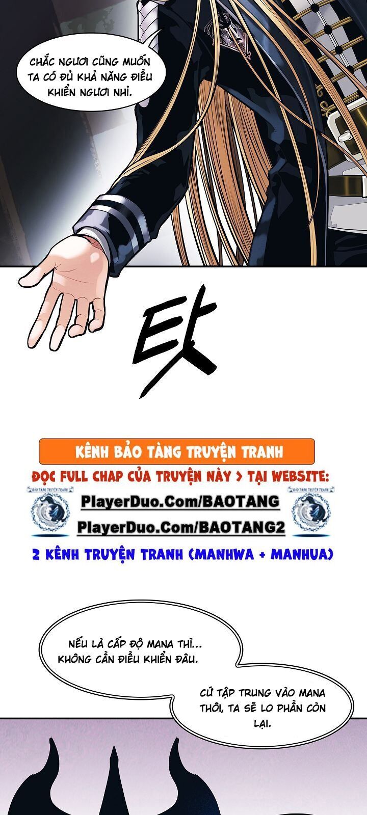 Bất Bại Chân Ma Chap 75 - Next Chap 76