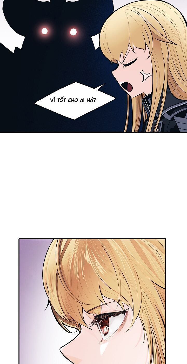 Bất Bại Chân Ma Chap 75 - Next Chap 76