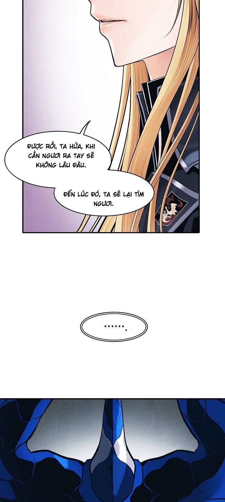 Bất Bại Chân Ma Chap 75 - Next Chap 76