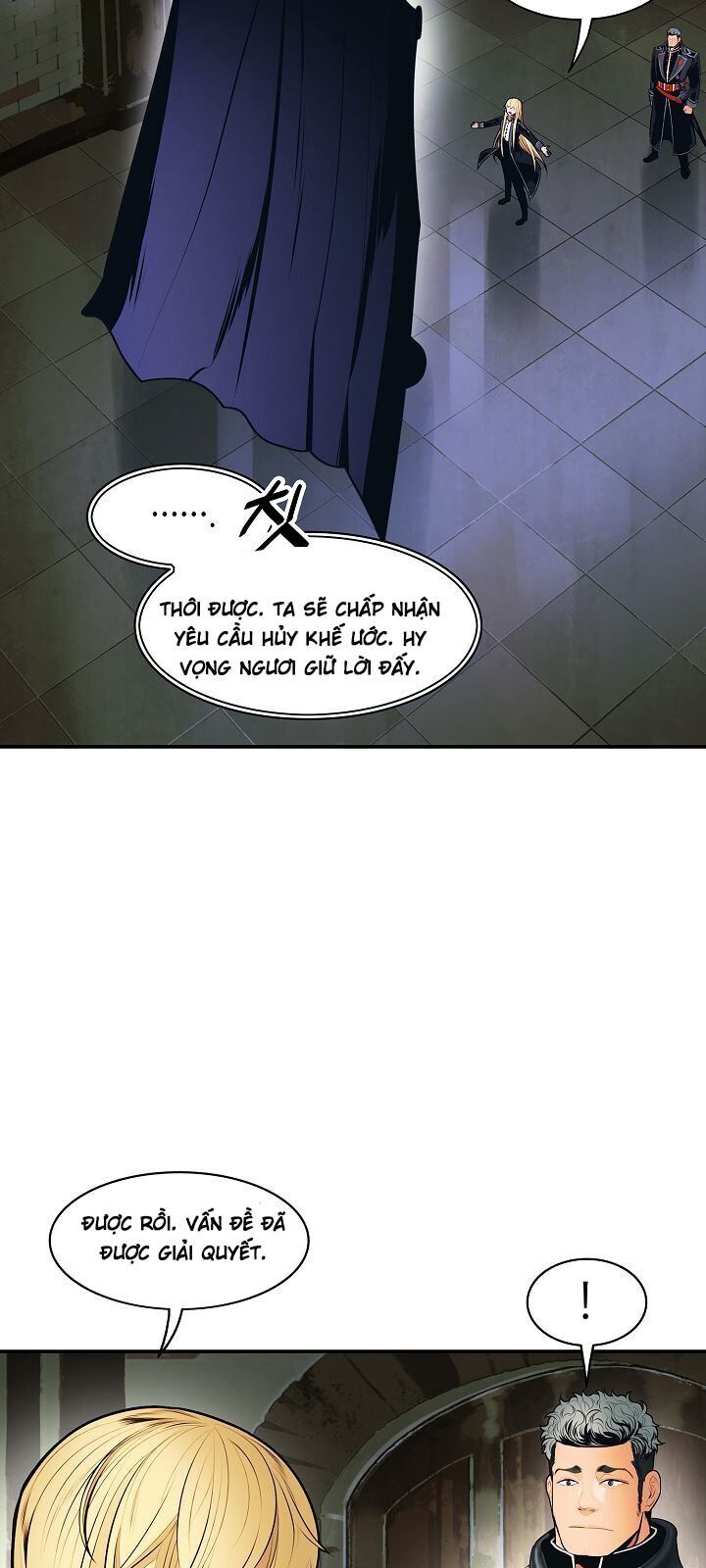Bất Bại Chân Ma Chap 75 - Next Chap 76