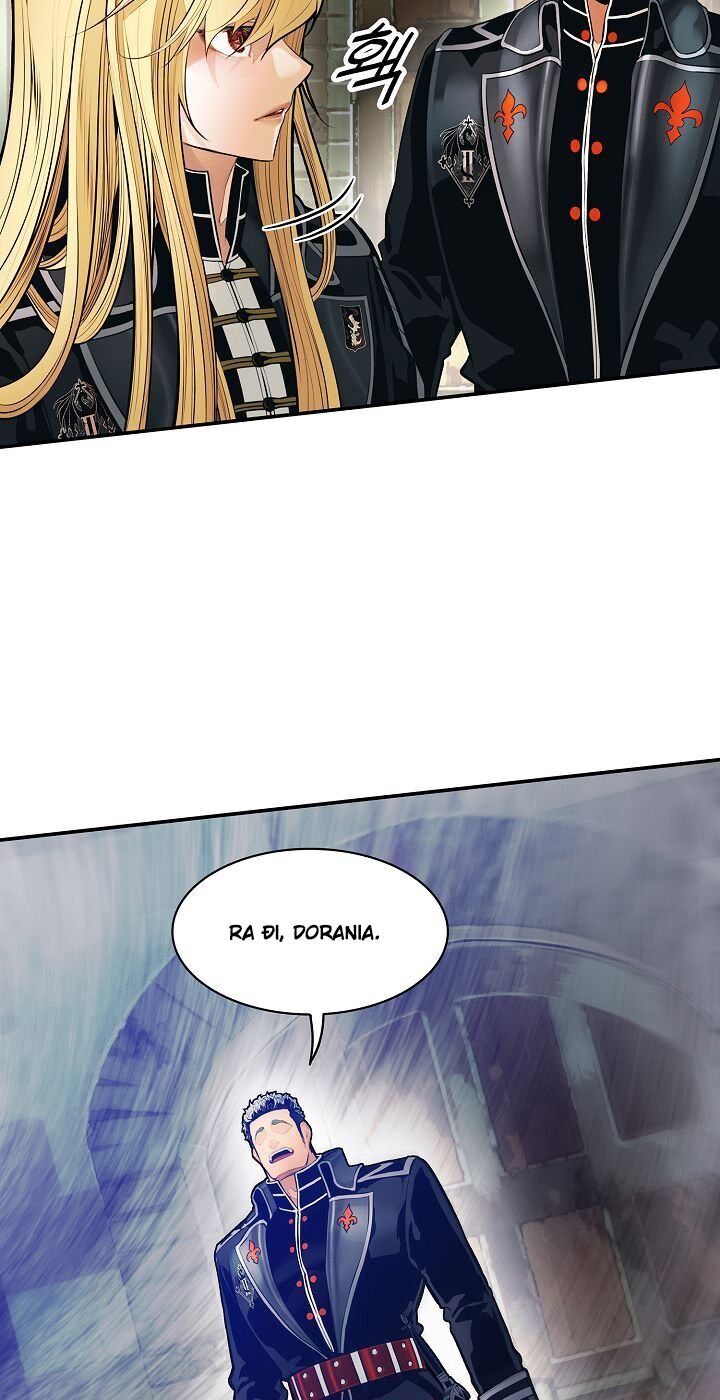 Bất Bại Chân Ma Chap 75 - Next Chap 76