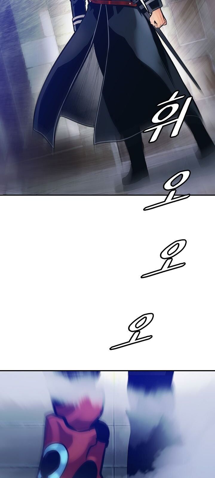 Bất Bại Chân Ma Chap 75 - Next Chap 76