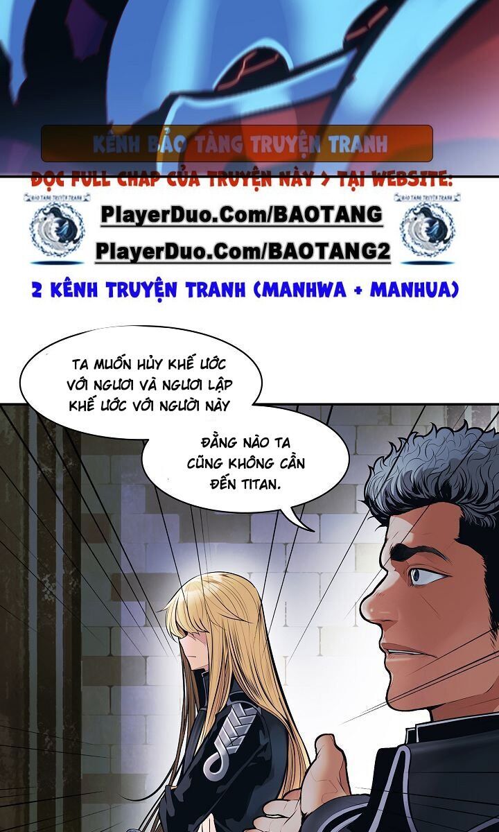 Bất Bại Chân Ma Chap 75 - Next Chap 76
