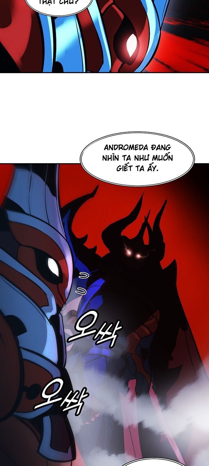 Bất Bại Chân Ma Chap 75 - Next Chap 76