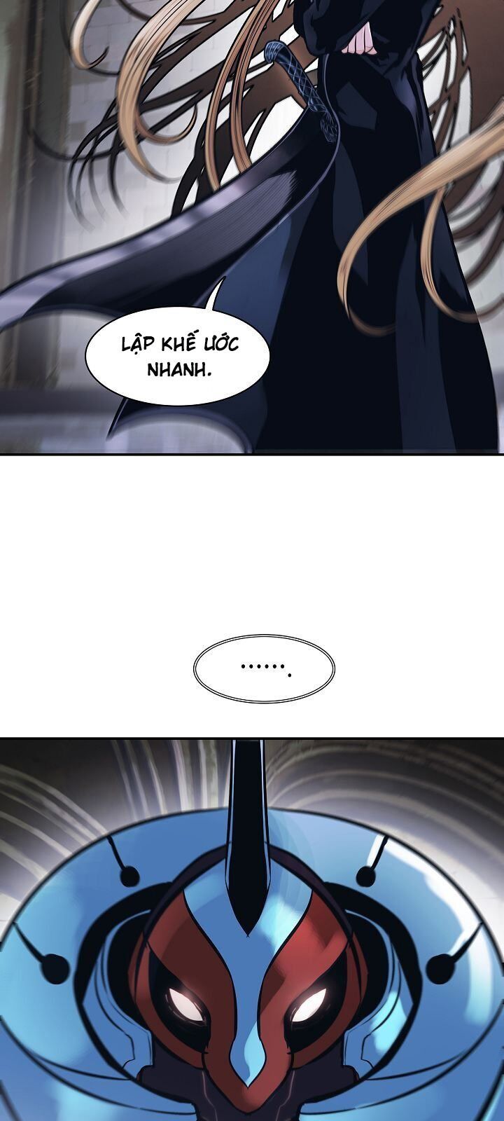 Bất Bại Chân Ma Chap 75 - Next Chap 76