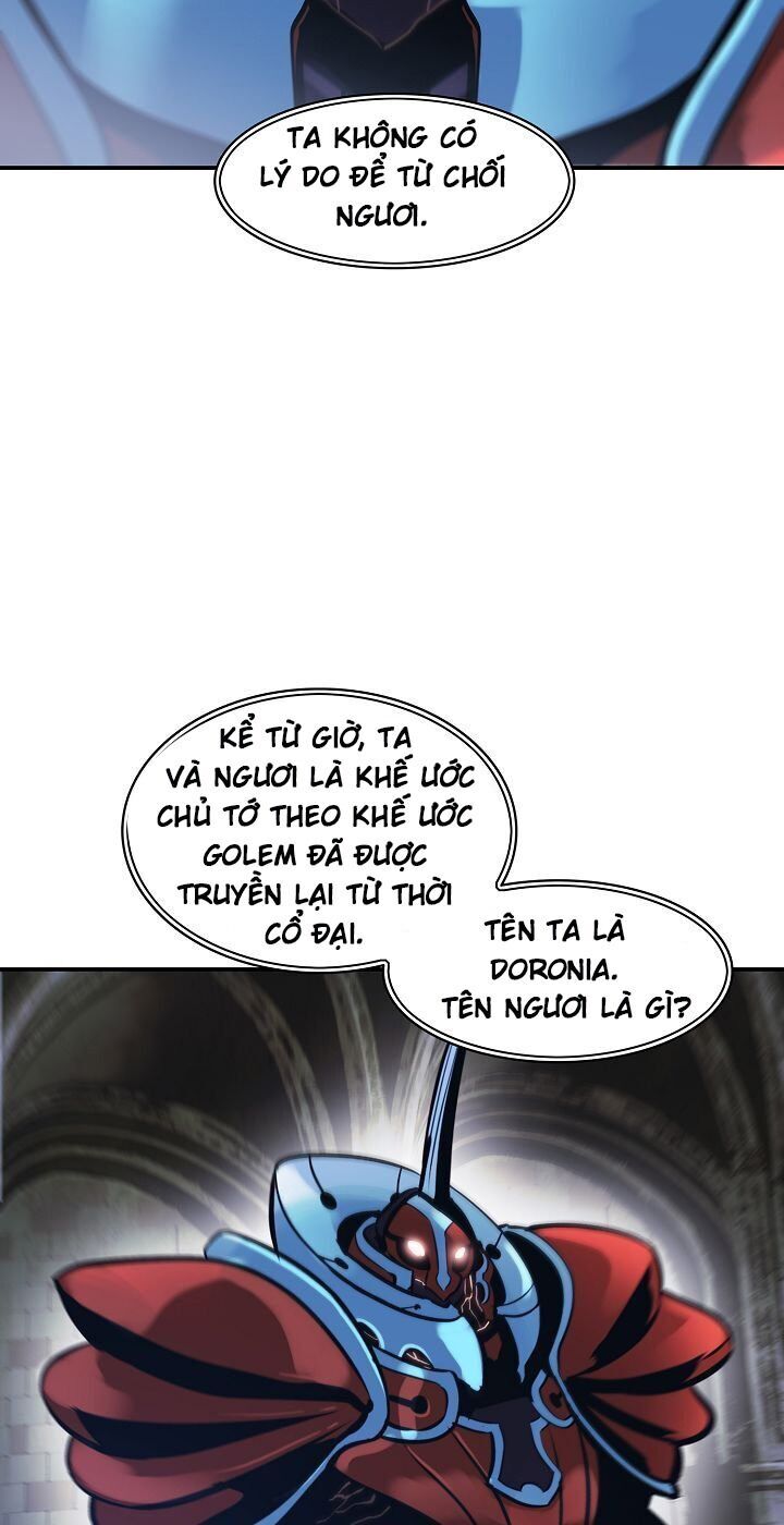 Bất Bại Chân Ma Chap 75 - Next Chap 76