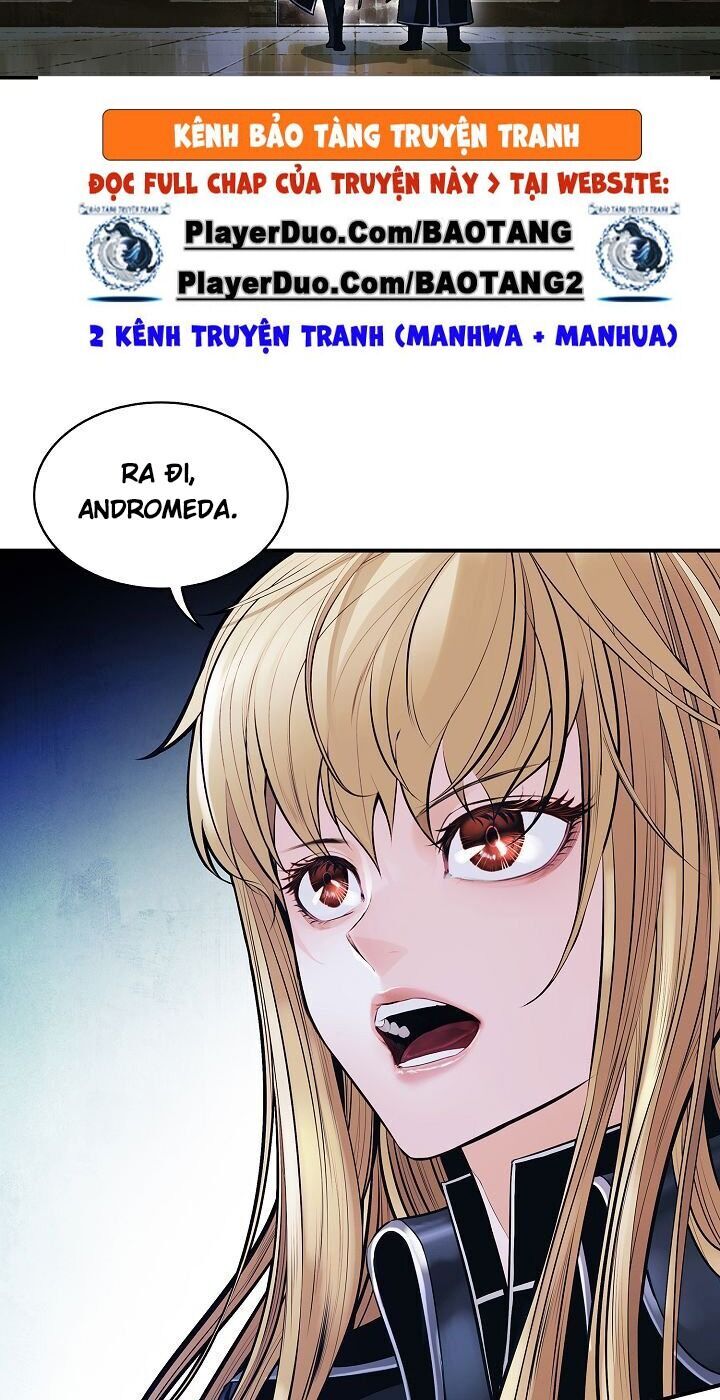 Bất Bại Chân Ma Chap 75 - Next Chap 76
