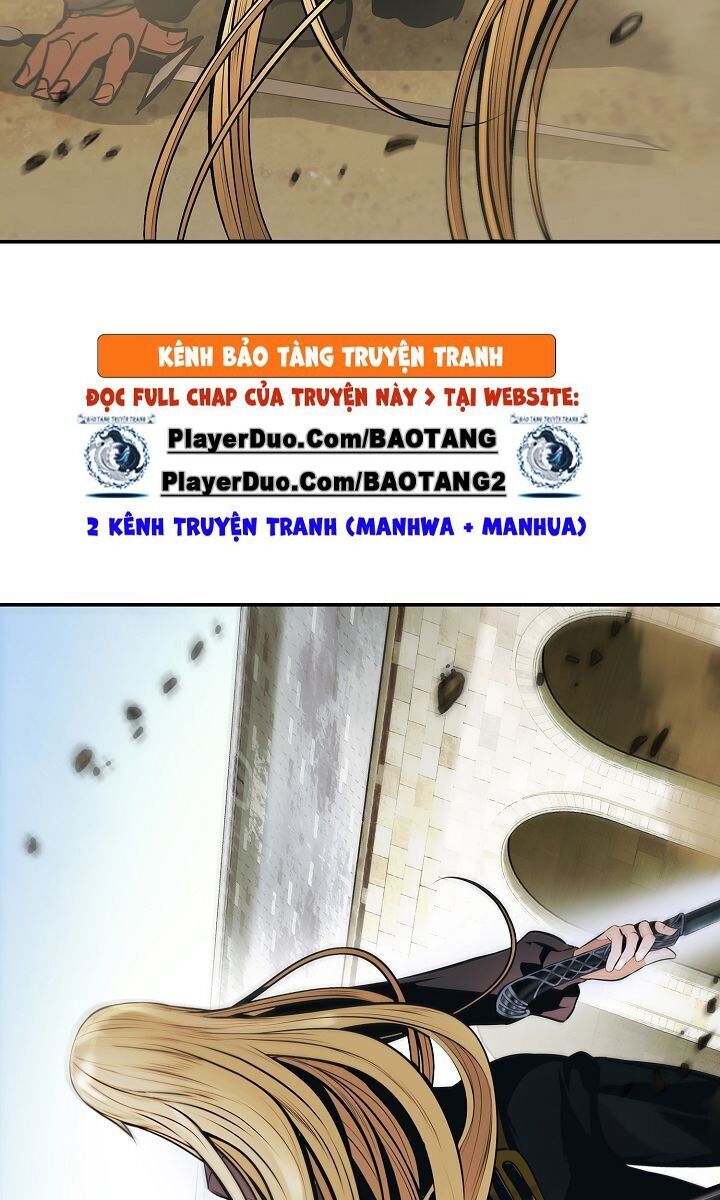 Bất Bại Chân Ma Chap 75 - Next Chap 76