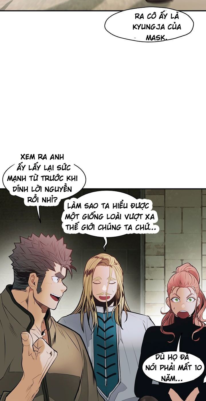Bất Bại Chân Ma Chap 75 - Next Chap 76