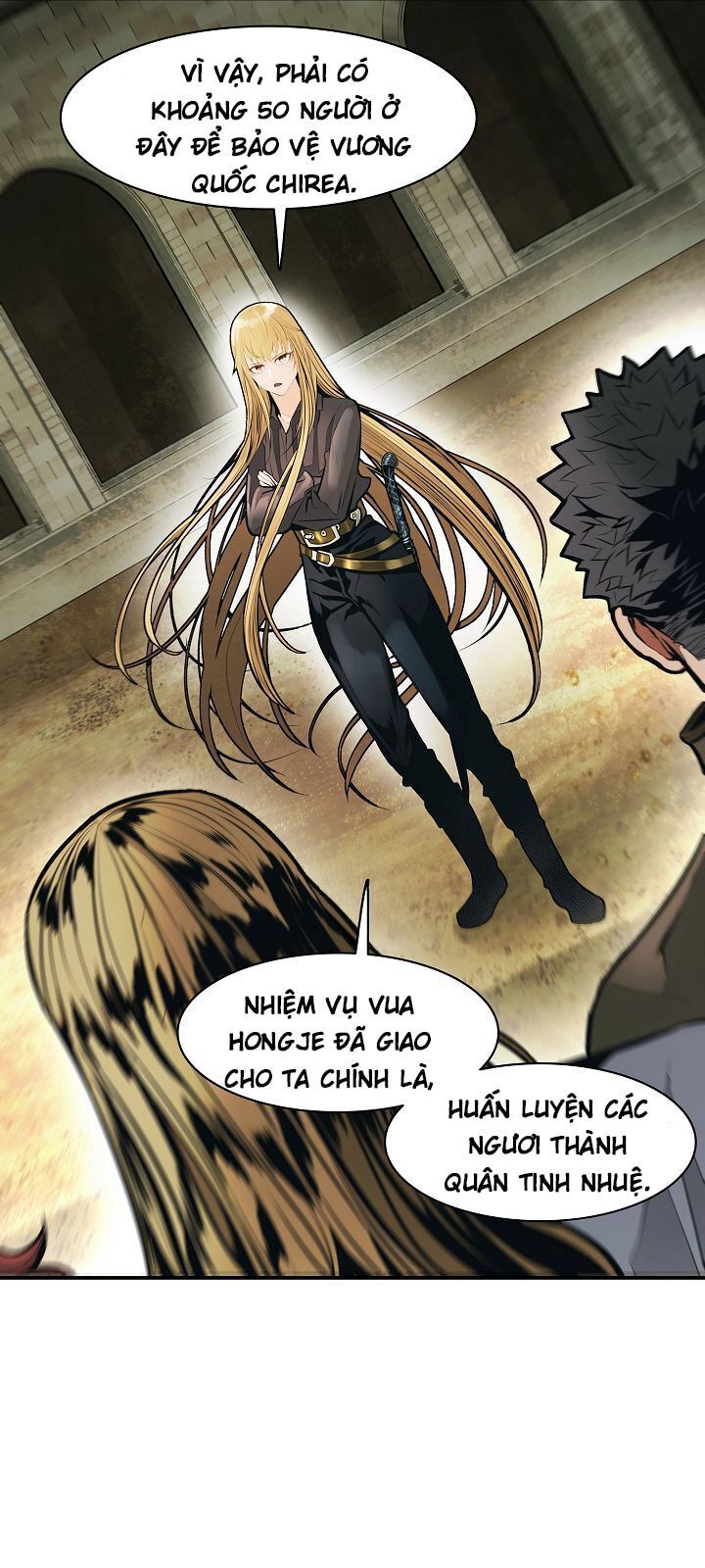 Bất Bại Chân Ma Chap 75 - Next Chap 76