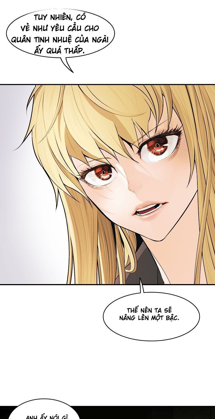 Bất Bại Chân Ma Chap 75 - Next Chap 76