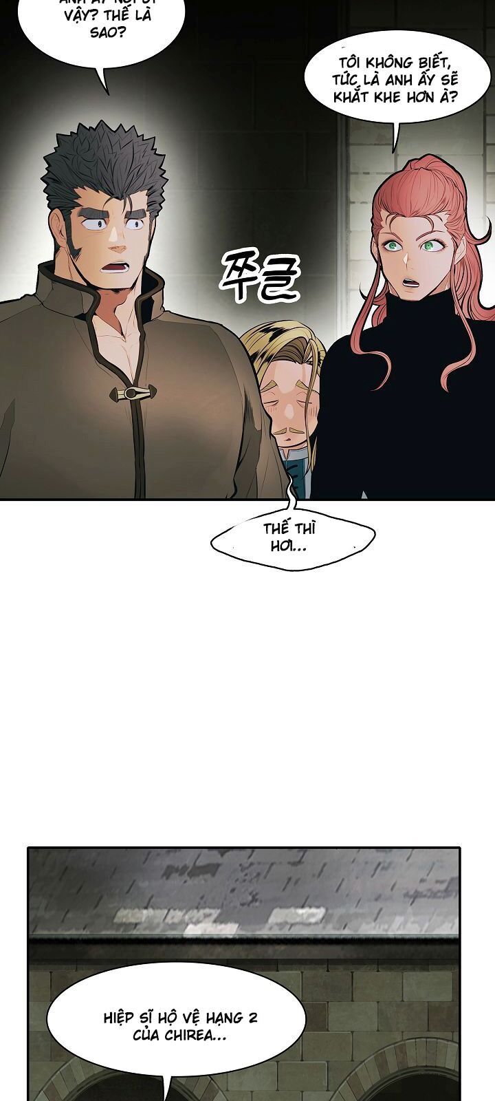 Bất Bại Chân Ma Chap 75 - Next Chap 76