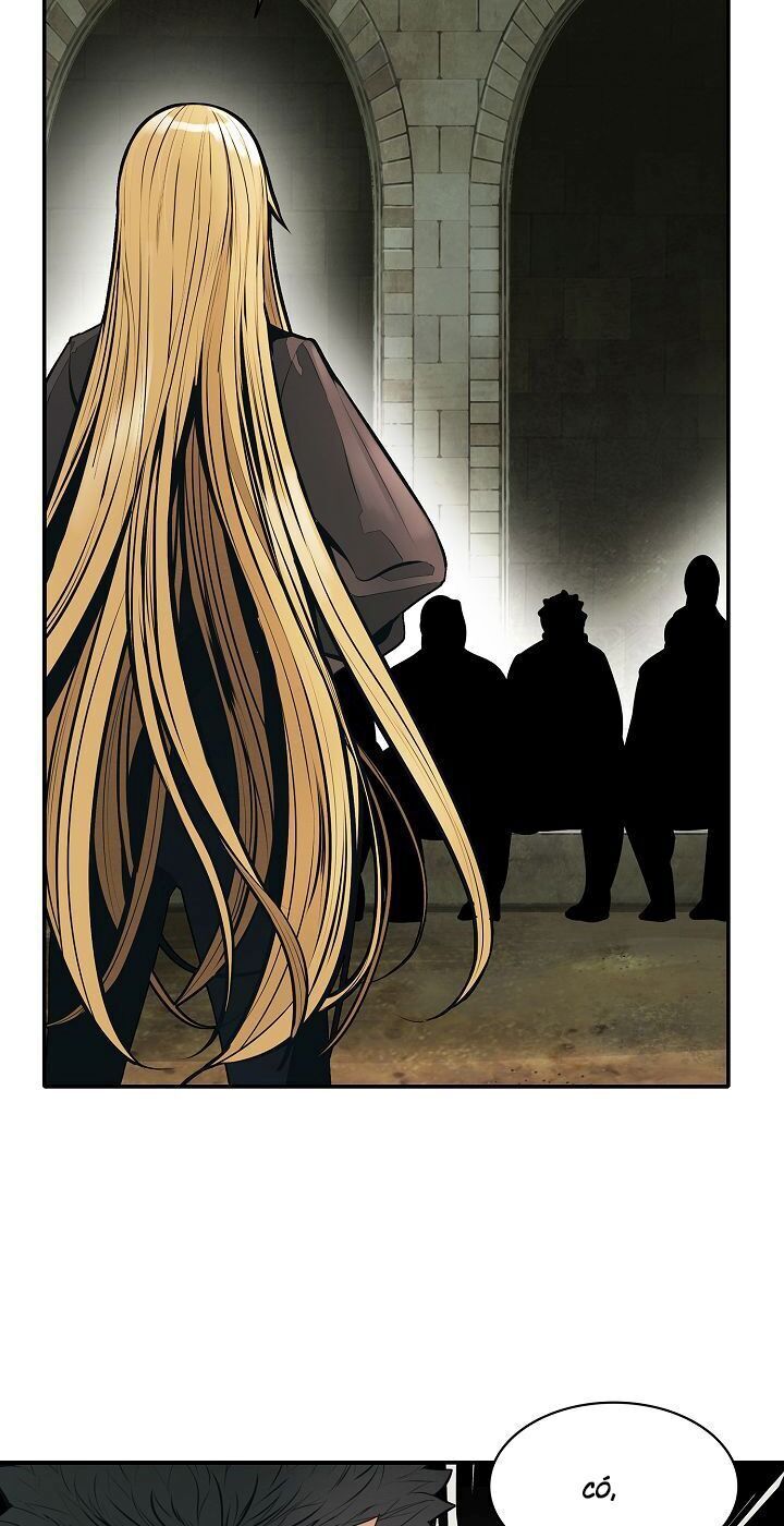 Bất Bại Chân Ma Chap 75 - Next Chap 76