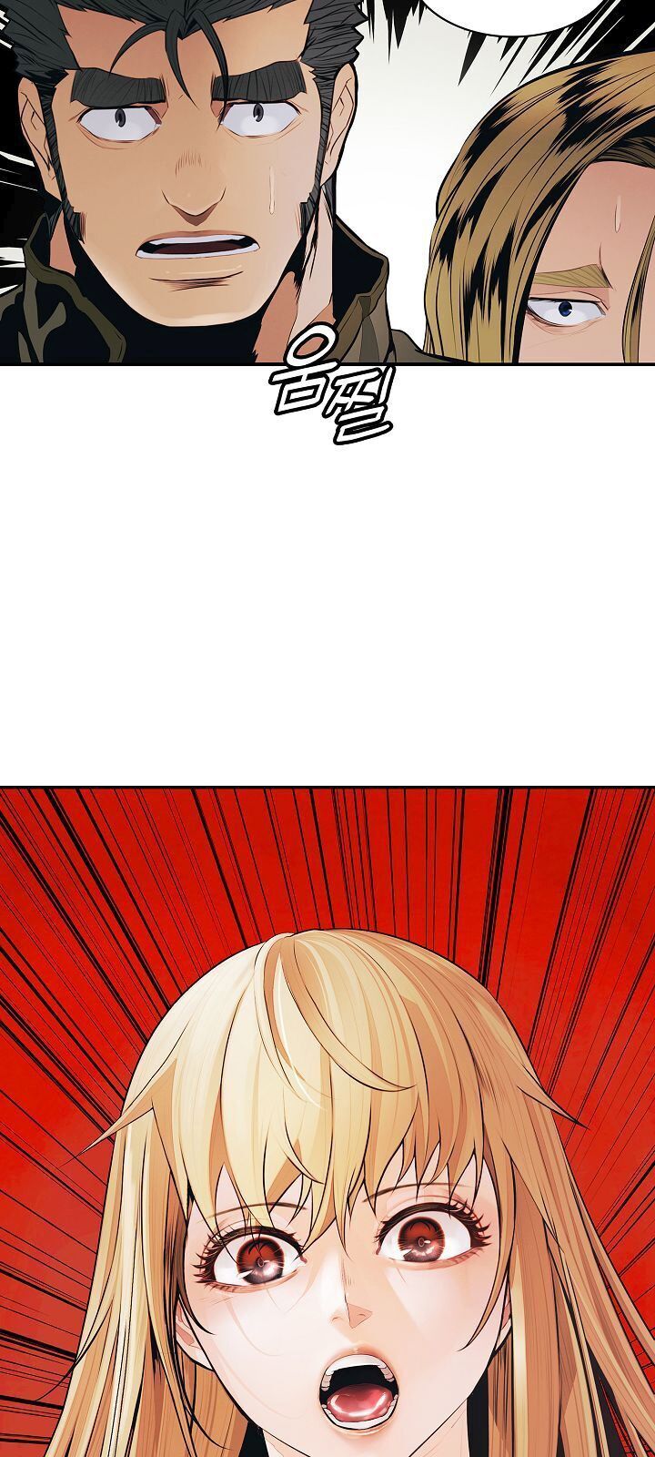 Bất Bại Chân Ma Chap 75 - Next Chap 76