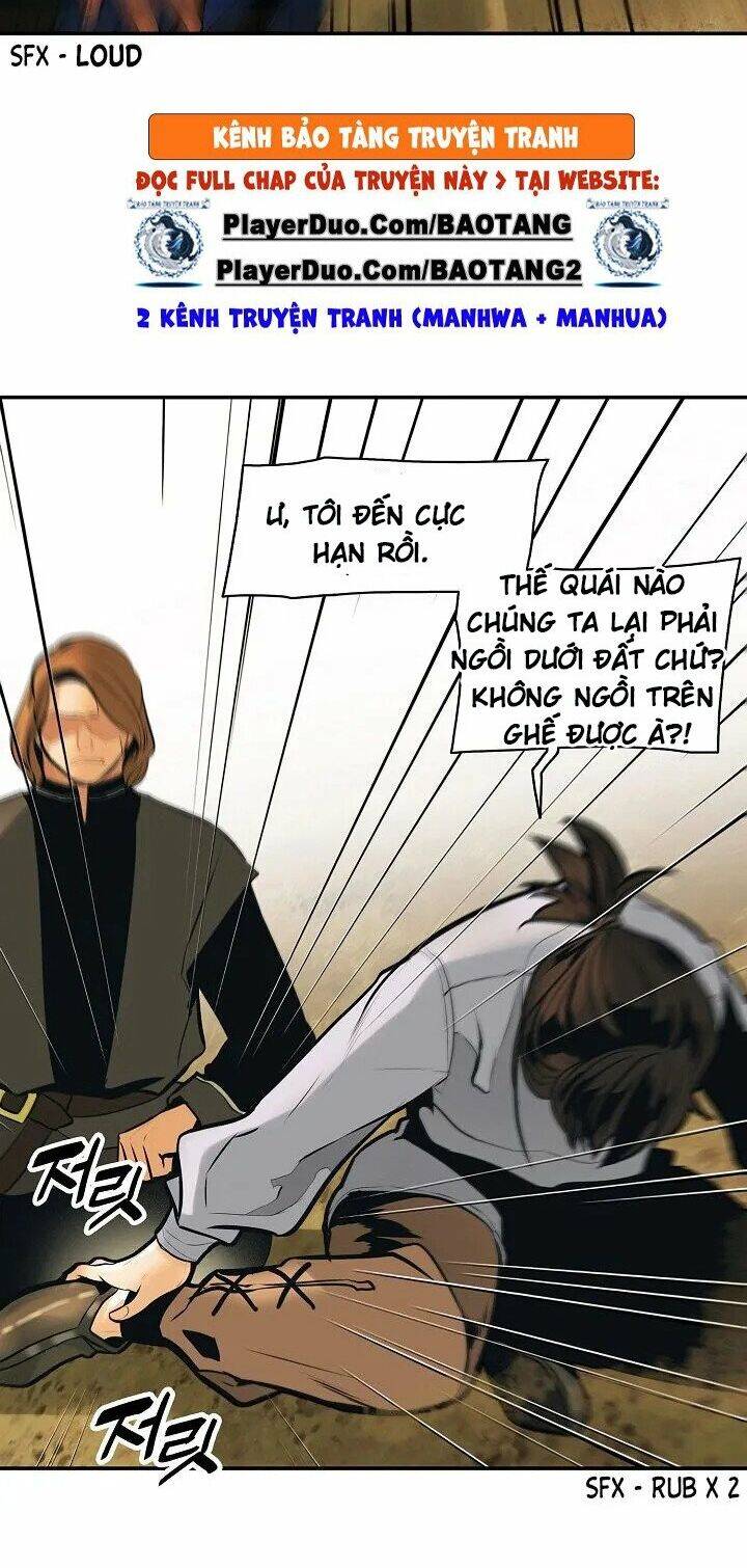 Bất Bại Chân Ma Chap 76 - Next Chap 77