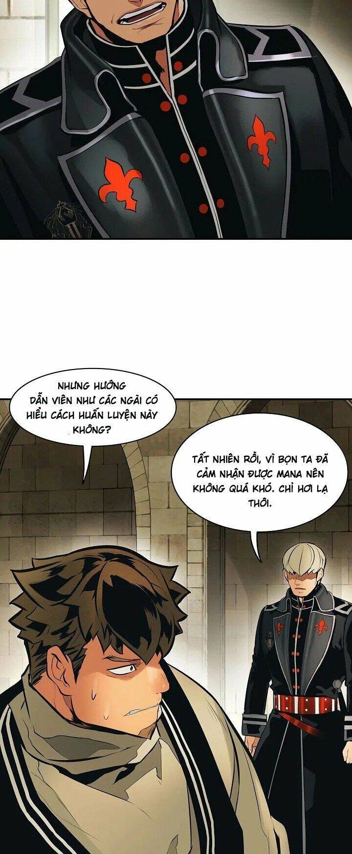 Bất Bại Chân Ma Chap 76 - Next Chap 77