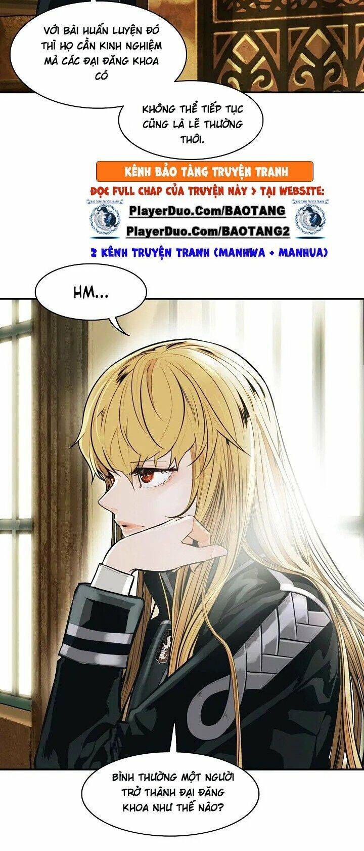 Bất Bại Chân Ma Chap 76 - Next Chap 77