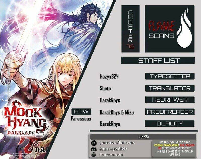 Bất Bại Chân Ma Chap 76 - Next Chap 77