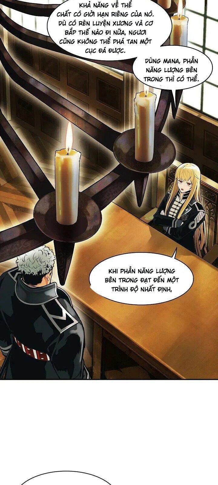 Bất Bại Chân Ma Chap 76 - Next Chap 77