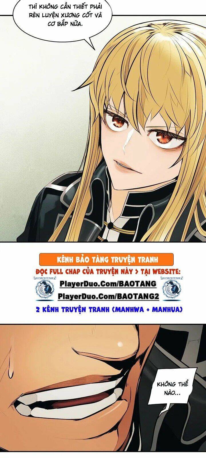 Bất Bại Chân Ma Chap 76 - Next Chap 77