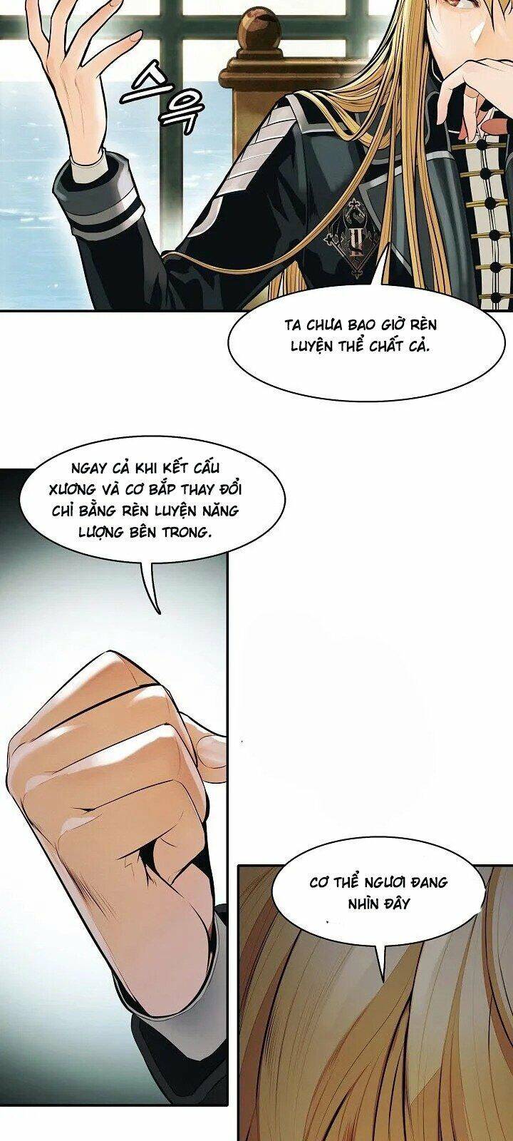 Bất Bại Chân Ma Chap 76 - Next Chap 77