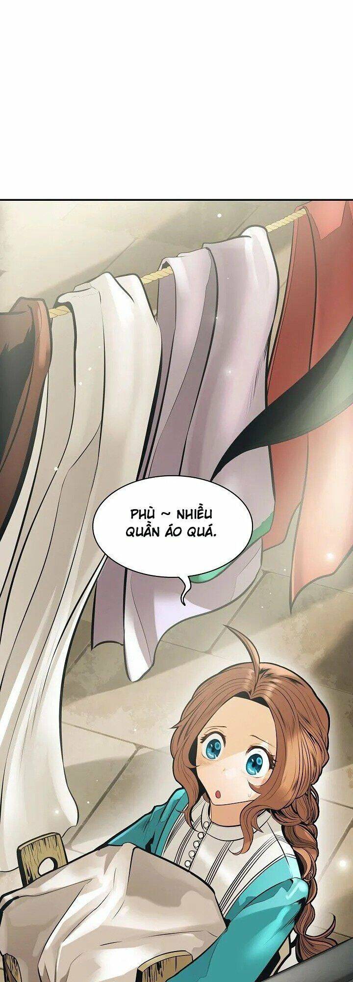 Bất Bại Chân Ma Chap 76 - Next Chap 77