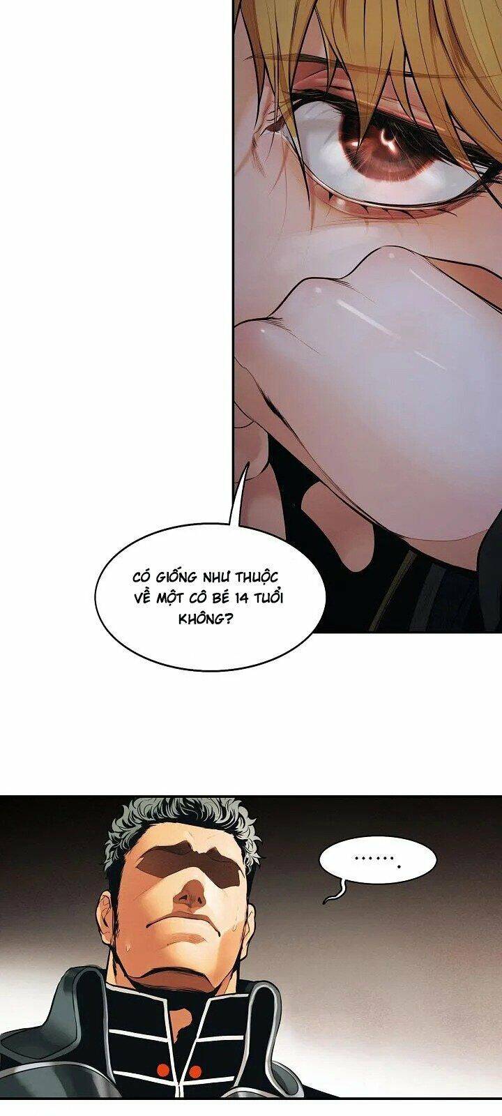 Bất Bại Chân Ma Chap 76 - Next Chap 77
