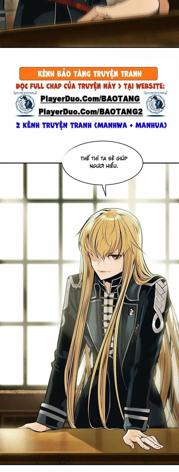 Bất Bại Chân Ma Chap 76 - Next Chap 77