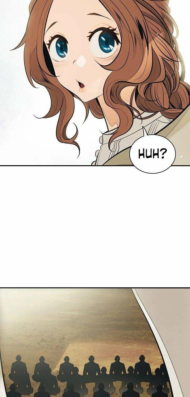 Bất Bại Chân Ma Chap 76 - Next Chap 77