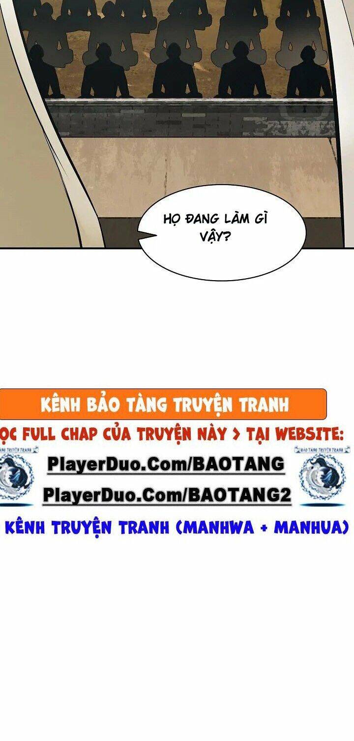 Bất Bại Chân Ma Chap 76 - Next Chap 77