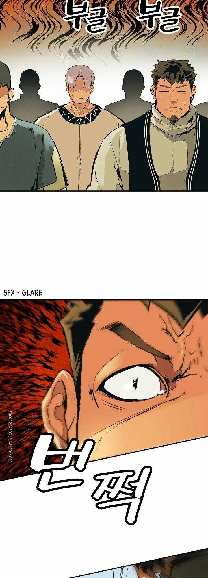 Bất Bại Chân Ma Chap 76 - Next Chap 77