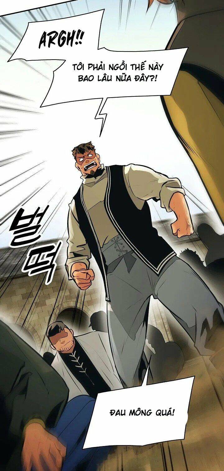 Bất Bại Chân Ma Chap 76 - Next Chap 77