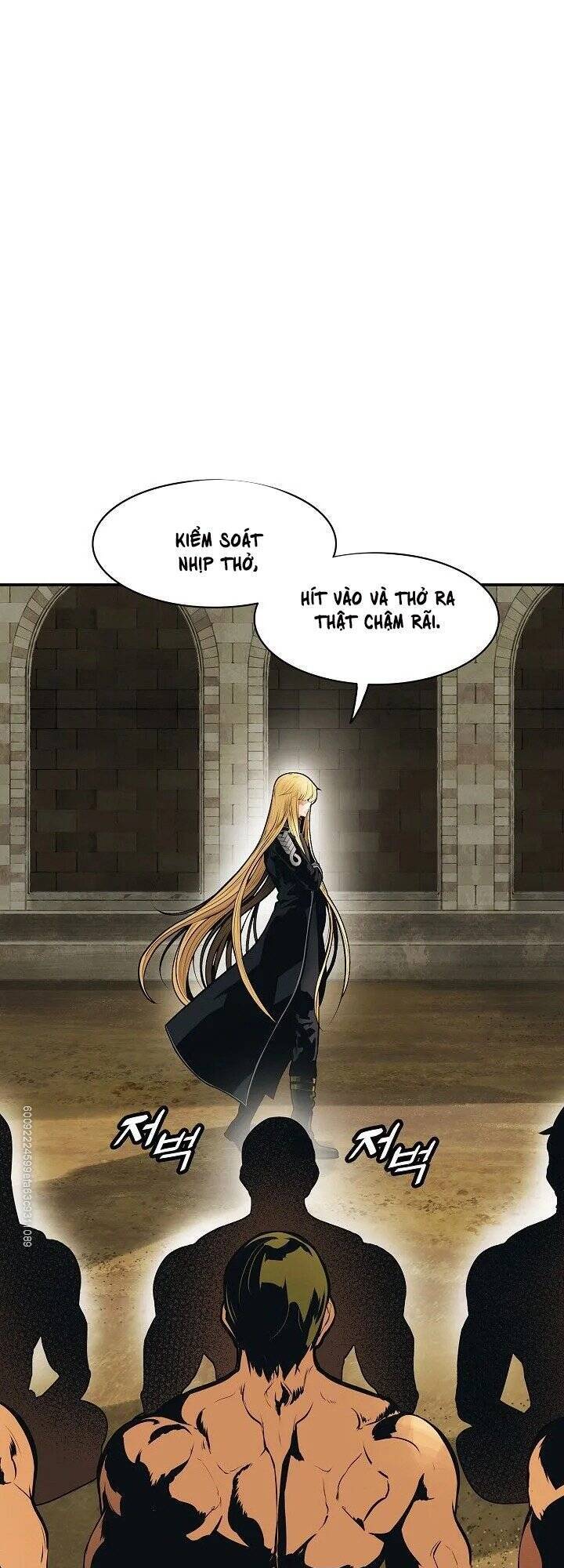 Bất Bại Chân Ma Chap 77 - Next Chap 78