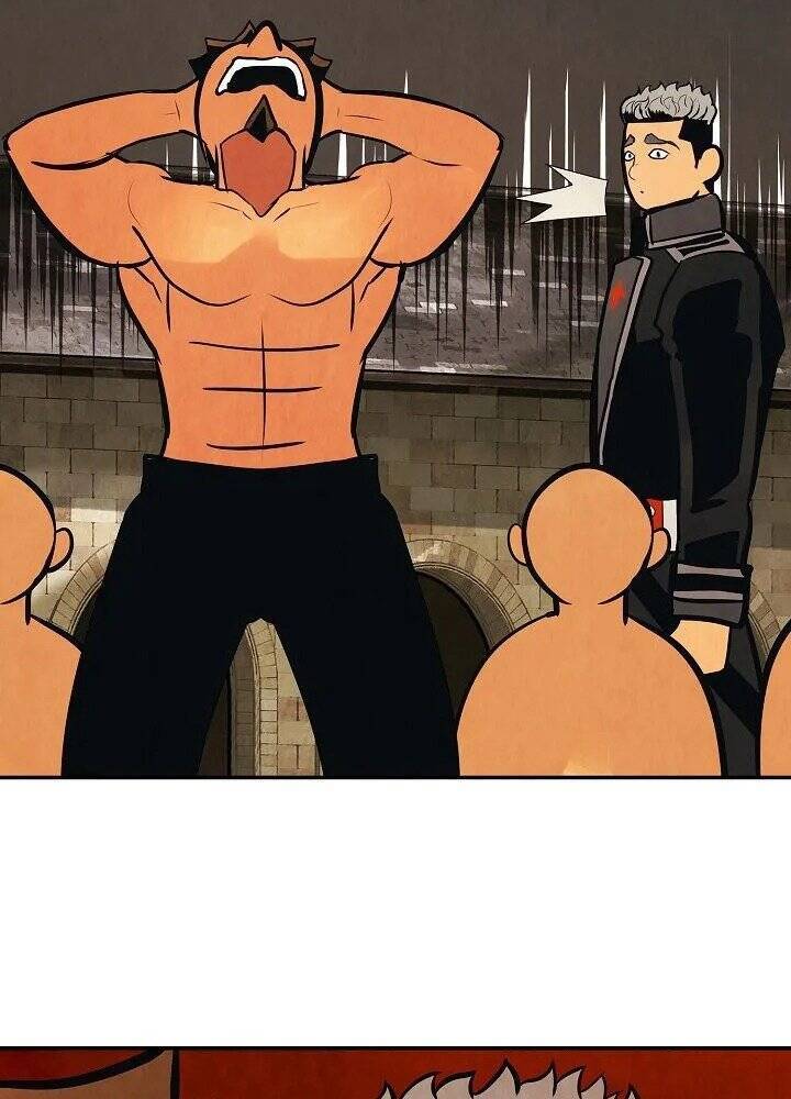 Bất Bại Chân Ma Chap 77 - Next Chap 78