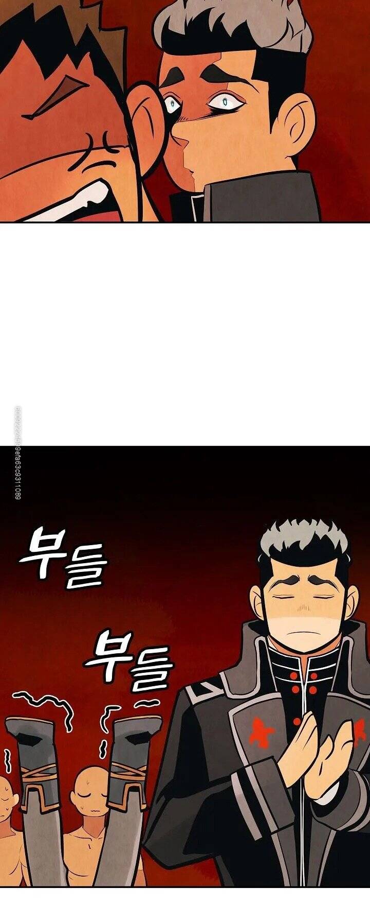 Bất Bại Chân Ma Chap 77 - Next Chap 78