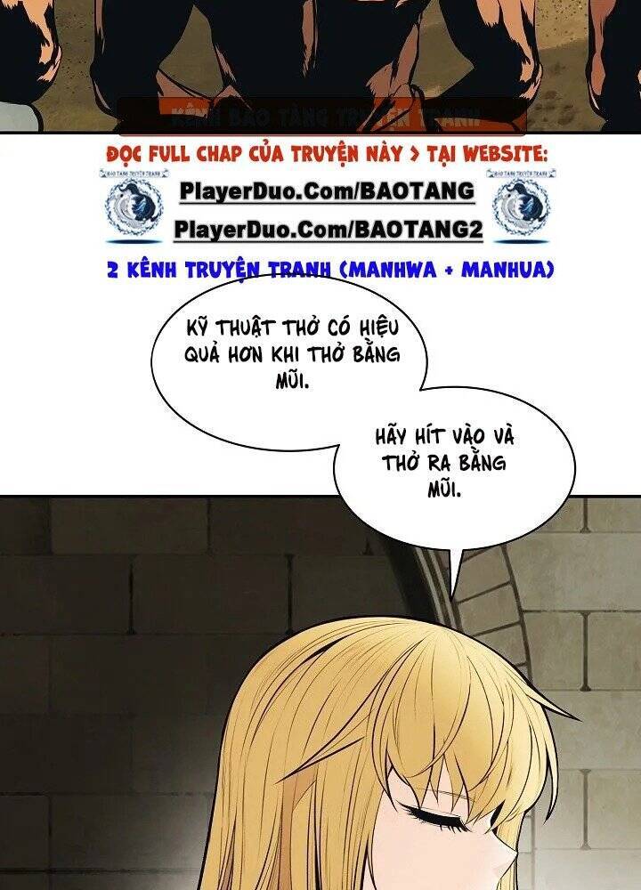 Bất Bại Chân Ma Chap 77 - Next Chap 78