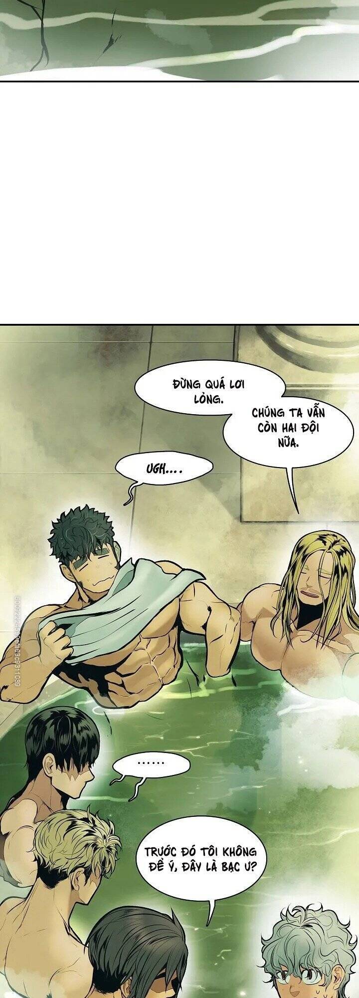 Bất Bại Chân Ma Chap 77 - Next Chap 78